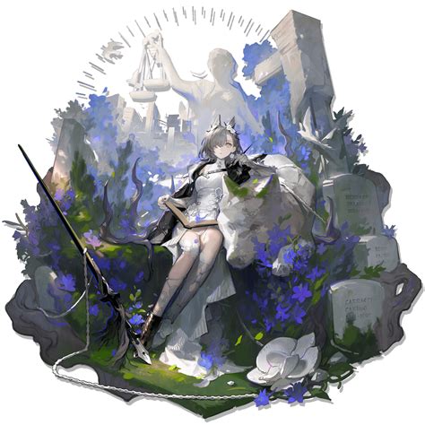 arknights penance scribing | Nhật ký nghệ thuật, Mỹ thuật, Nghệ thuật