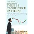 Buy Don't Trade Before Learning These 14 Candlestick Patterns Book ...