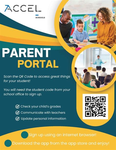 Parent Portal - Case Prep