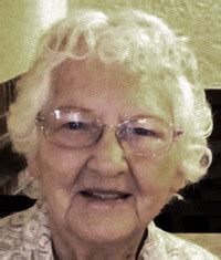 Maxine C. Nelson (age 94) - Baronick Funeral Home - GoDuBois.com