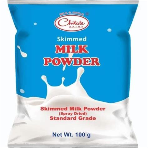 Skimmed Milk Powder - 1 kg Skimmed Milk Powder Trader - Wholesaler ...