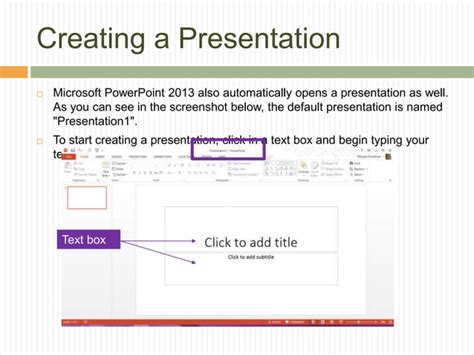 Image result for PowerPoint Windows 8 2013 Tutorial