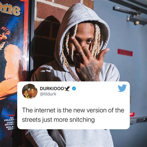 Lil Durk Quotes Twitter