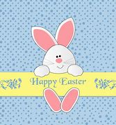 Image result for Happy Easter Bunny Face