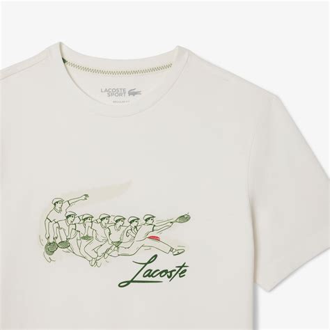 Lacoste T-Shirts