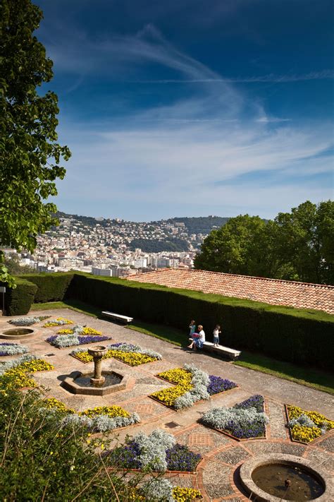 11 of the best things to do in Nice, France | Condé Nast Traveller India