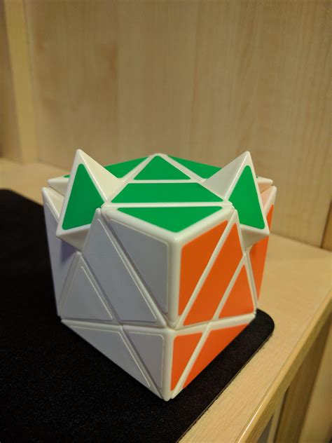 Image result for Axis Cube Tutorial