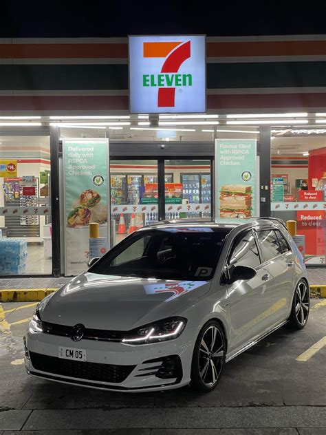 My 2017 GTI : r/GolfGTI