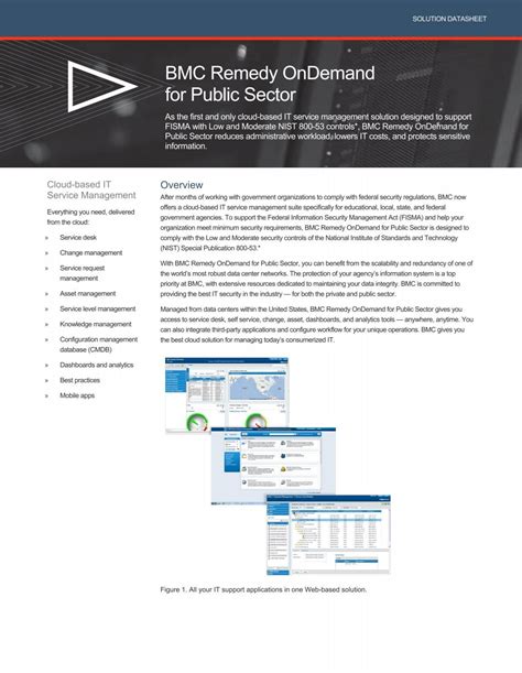 BMC Remedy Smart Reporting 的图像结果