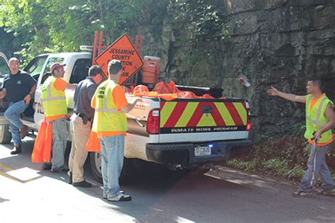 Welcome to the Jessamine County Detention Center