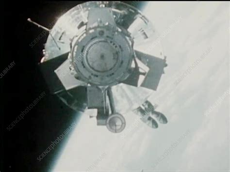 Image result for Apollo Docking Control