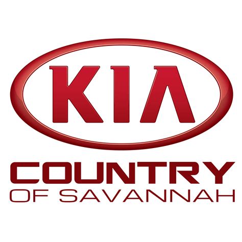 Kia Country Of Savannah