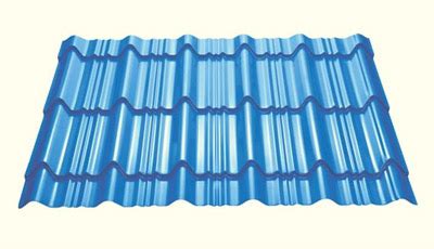 Tata Bluescope Steel - Roof and Wall Cladding