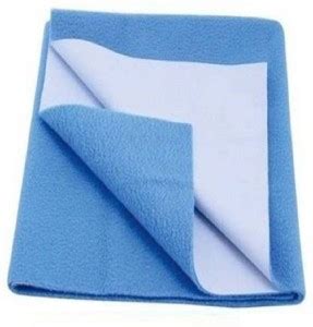 little monkeys Cotton Baby Bed Protecting Mat - Buy little monkeys ...