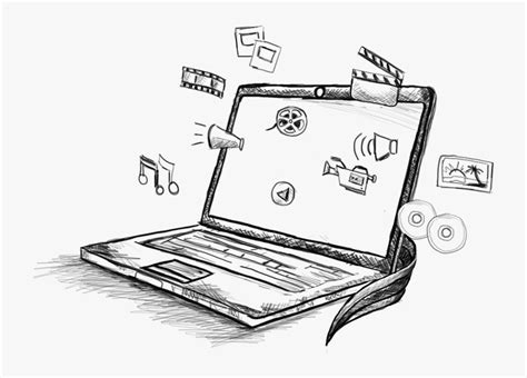 Multimedia Drawing Examples 的图像结果