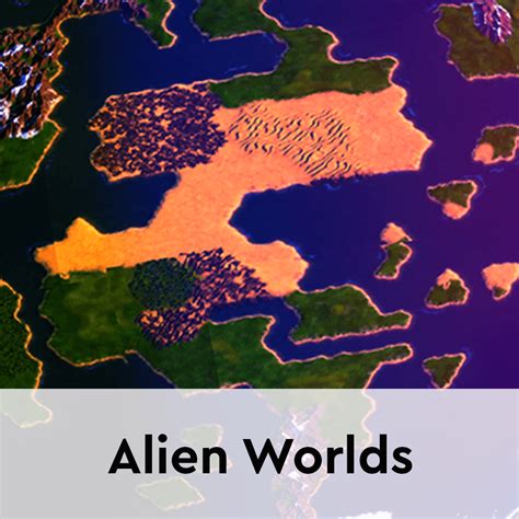 Image result for Alien World's How To