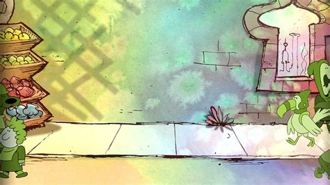 Image result for Chowder Cast