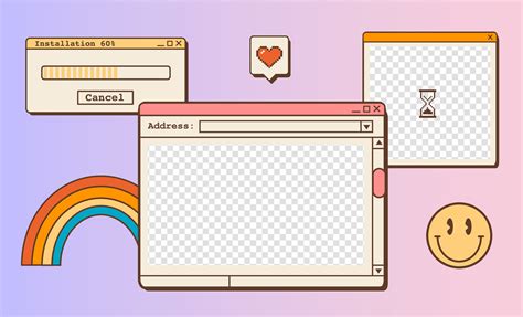Image result for Computer Window Template