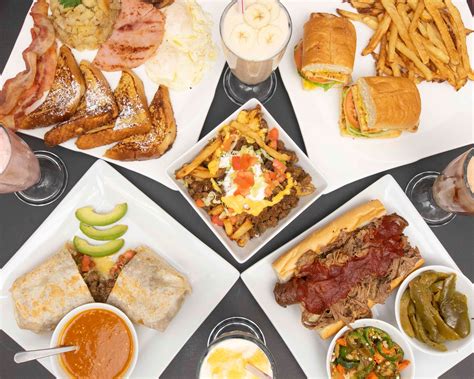 Order Fred & Jack's El Gran Burrito (Yale Ave) Menu Delivery【Menu ...