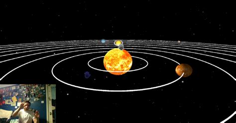 Interactive Solar System 的图像结果