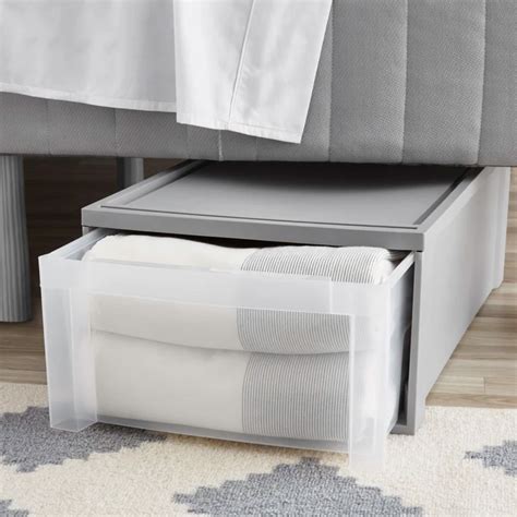 The 8 Best Under Bed Storage Organizers of 2021