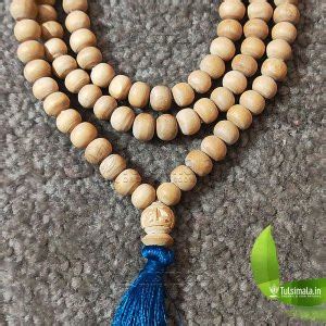Original Tulsi Japa Mala Online Buy - Tulsi Mala