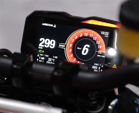 Image result for Auto Meter Motorcycle Speedometer