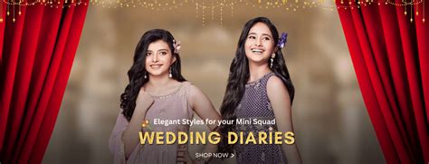 Top Kidswear Brand in India for Girls & Boys | Shop Online Now ...