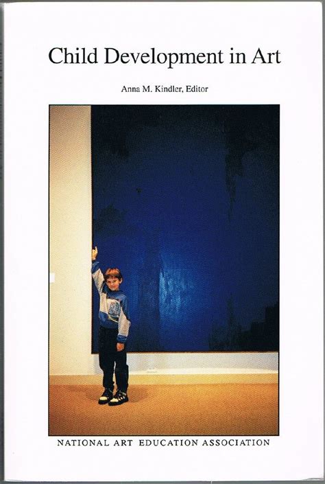 Buy Child Development in Art Book Online at Low Prices in India | Child ...