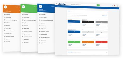 Image result for DoceboLMS Training