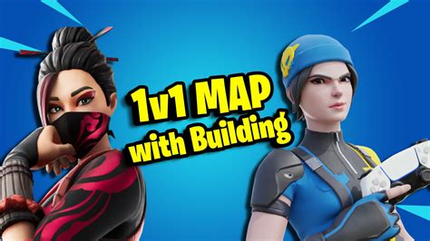 Image result for Fortnite Creative 1V1 Map Tutorial