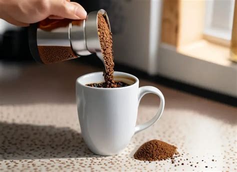 Image result for How It Works Making Instant Coffee