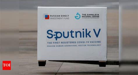 Covid-19 vaccine: Virchow Biotech to make 200 million doses of Russia's ...