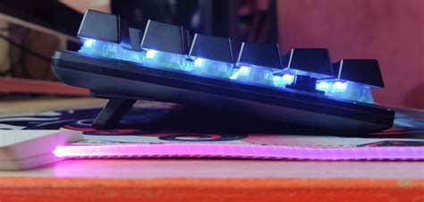 Image result for HyperX Keyboard Light Control