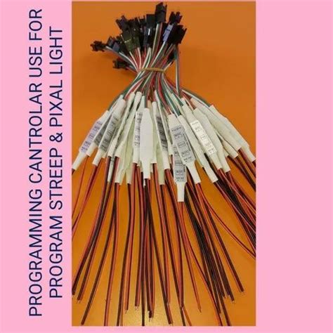 Inside of Pixel LED Controller 的图像结果