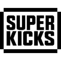 Superkicks Coupon Code: Up to 50% OFF | January 2026