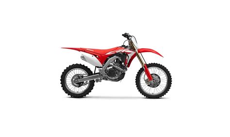 New Ray 1:12 Scale, Die-Cast 2018 Honda CRF 450R Motorcycle (Red ...