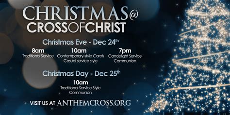 Cross of Christ Church