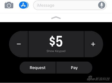 苹果店员工已经开始测试Apple Pay个人转账功能|转账|Apple Pay|零售店_手机_新浪科技_新浪网