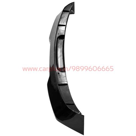 POLO GTI 2018 ROOF SPOILER – CARPLUS