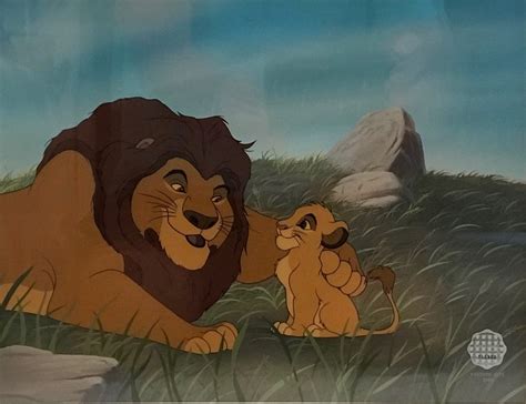 Image result for Simba's Pouncing Lesson