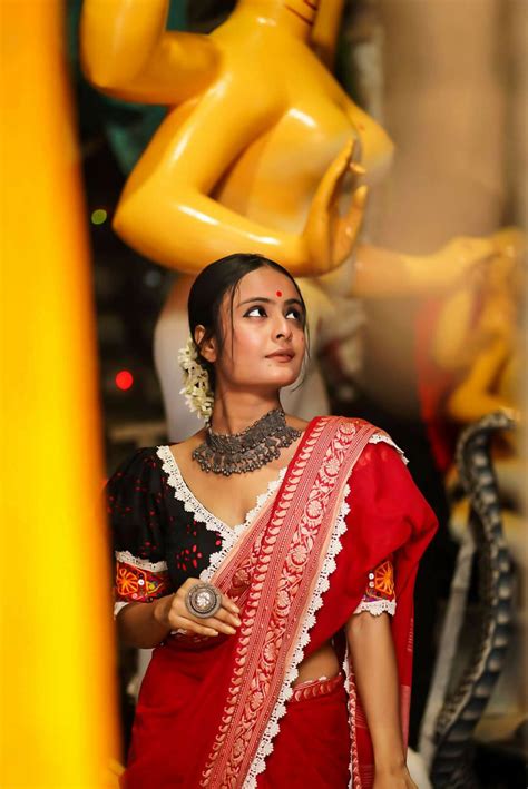 Jaba Saree – Local Nation