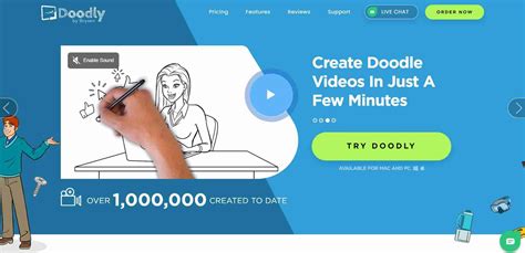 Explainer Video Using Doodly 的图像结果