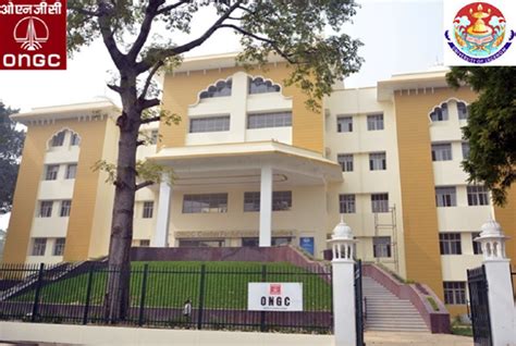 University of Lucknow / ONGC Centre of Advanced Studies