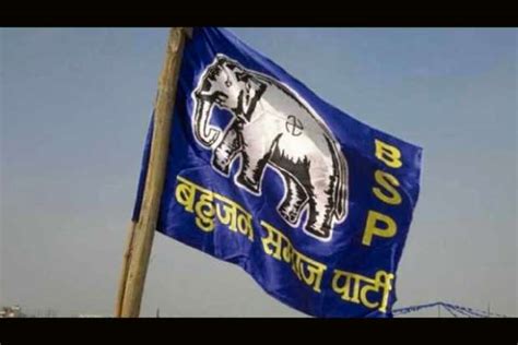 BSP calls off alliance with INLD, forges ties with Saini's LSP