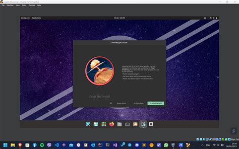 Image result for VirtualBox Failed to Load R0 Module