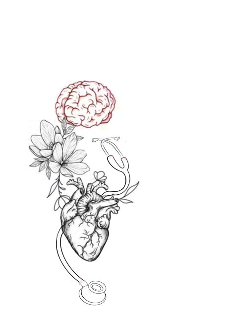 Pin de Kylie Cox em 2025 is going to be my year | Tatuagem enfermagem, Tatuagem delicada, X tatuagem