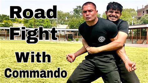 Commando Fight 的图像结果