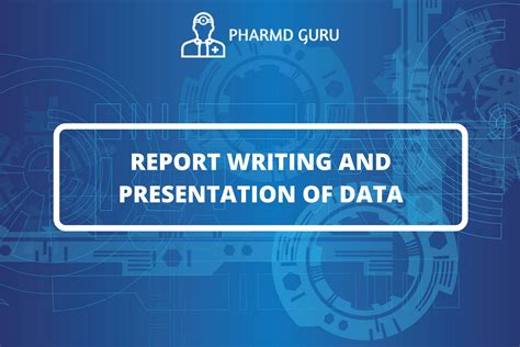 Report Writing Data 的图像结果