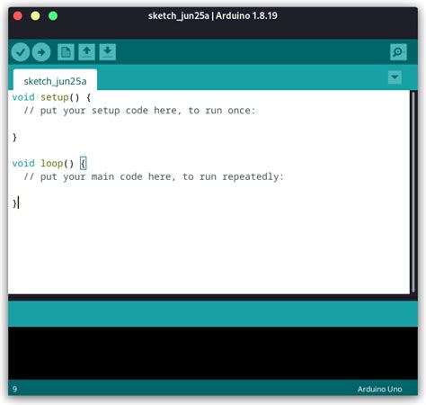 Image result for Arduino IDE Install On Arch Linux